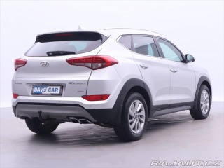Hyundai Tucson 2,0 CRDI 100kW Aut. 4WD S 2016