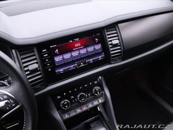 Škoda Kodiaq 2,0 TDI DSG 4x4 Sportline 2022