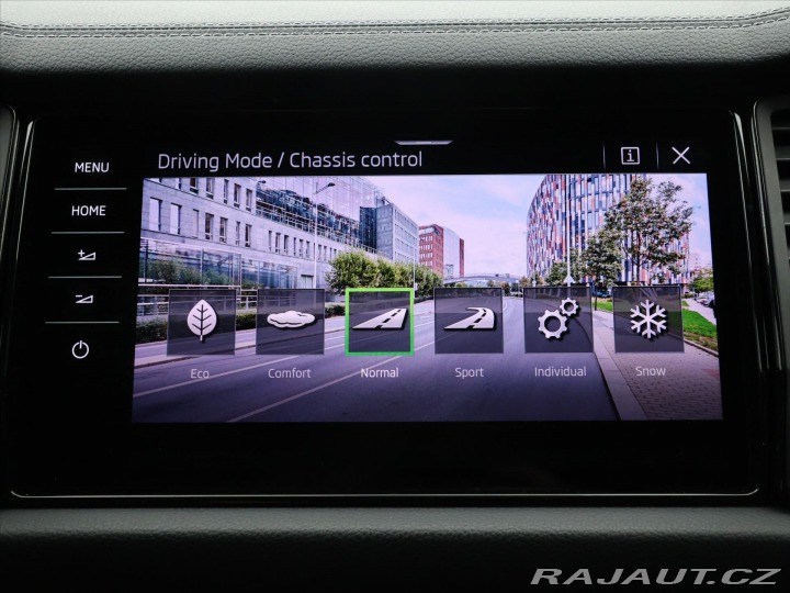 Škoda Kodiaq 2,0 TDI DSG 4x4 Sportline 2022