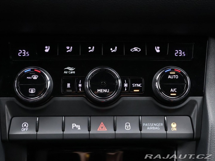 Škoda Kodiaq 2,0 TDI DSG 4x4 Sportline 2022