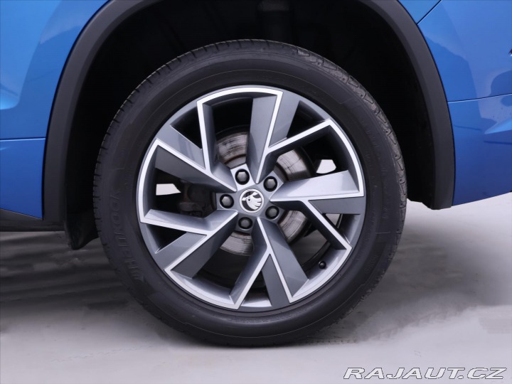 Škoda Kodiaq 2,0 TDI DSG 4x4 Sportline 2022