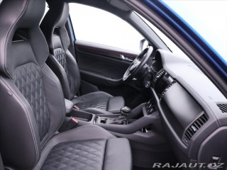 Škoda Kodiaq 2,0 TDI DSG 4x4 Sportline 2022