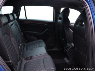 Škoda Kodiaq 2,0 TDI DSG 4x4 Sportline 2022