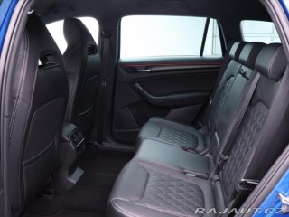 Škoda Kodiaq 2,0 TDI DSG 4x4 Sportline 2022