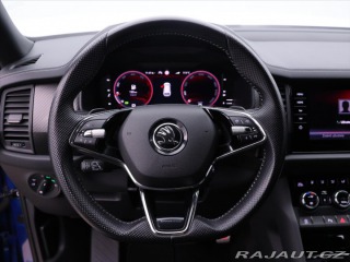 Škoda Kodiaq 2,0 TDI DSG 4x4 Sportline 2022