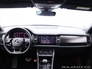 Škoda Kodiaq 2,0 TDI DSG 4x4 Sportline 2022