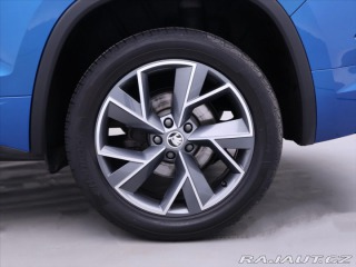 Škoda Kodiaq 2,0 TDI DSG 4x4 Sportline 2022