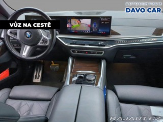 BMW X6 3,0 40i xDrive DPH CZ M-s 2023