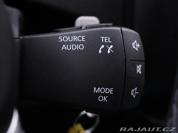 Dacia Duster 1,3 TCe 96kW Navigace 2020