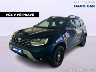 Dacia Duster 1,3 TCe 96kW Navigace 2020