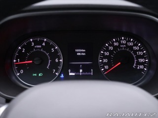 Dacia Duster 1,3 TCe 96kW Navigace 2020