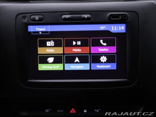 Dacia Duster 1,3 TCe 96kW Navigace 2020