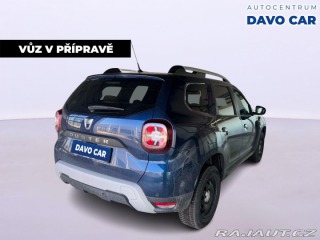 Dacia Duster 1,3 TCe 96kW Navigace 2020