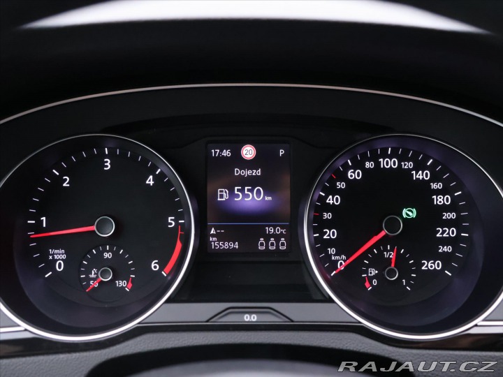 Volkswagen Passat 2,0 TDI 140kW DSG Eleganc 2020