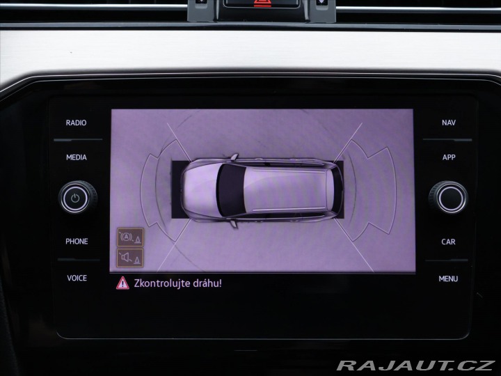 Volkswagen Passat 2,0 TDI 140kW DSG Eleganc 2020