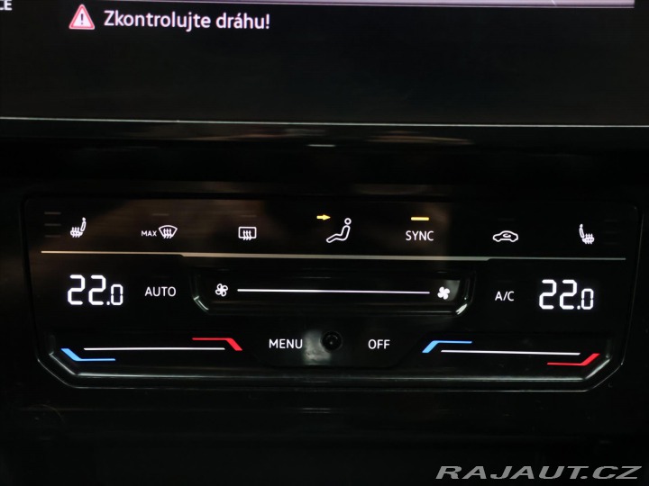 Volkswagen Passat 2,0 TDI 140kW DSG Eleganc 2020