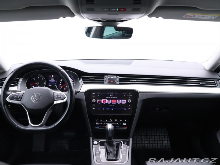 Volkswagen Passat 2,0 TDI 140kW DSG Eleganc 2020