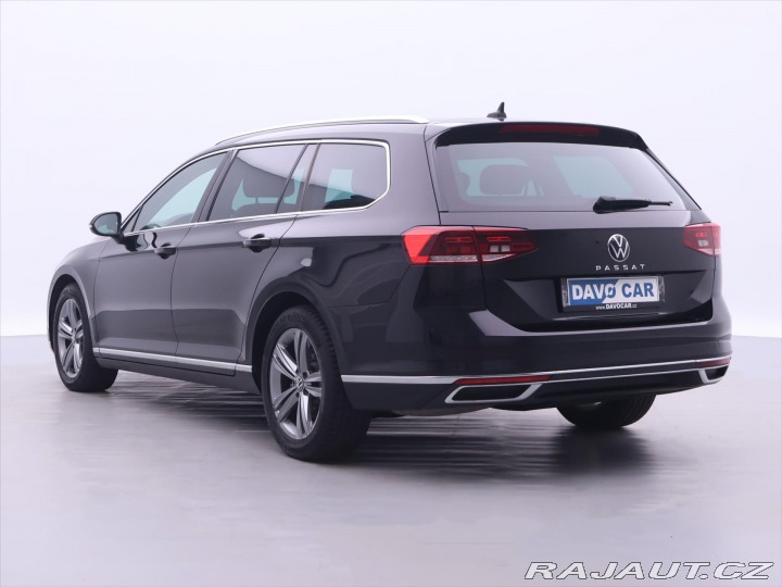 Volkswagen Passat 2,0 TDI 140kW DSG Eleganc 2020