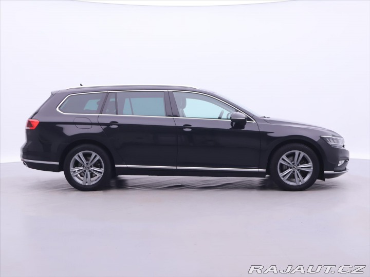 Volkswagen Passat 2,0 TDI 140kW DSG Eleganc 2020