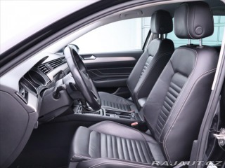 Volkswagen Passat 2,0 TDI 140kW DSG Eleganc 2020