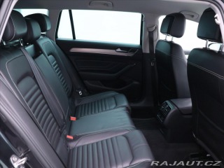 Volkswagen Passat 2,0 TDI 140kW DSG Eleganc 2020