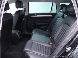 Volkswagen Passat 2,0 TDI 140kW DSG Eleganc 2020