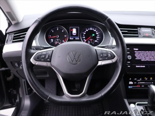 Volkswagen Passat 2,0 TDI 140kW DSG Eleganc 2020