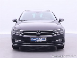 Volkswagen Passat 2,0 TDI 140kW DSG Eleganc 2020
