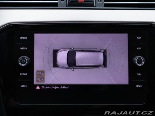 Volkswagen Passat 2,0 TDI 140kW DSG Eleganc 2020