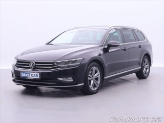 Volkswagen Passat 2,0 TDI 140kW DSG Eleganc 2020