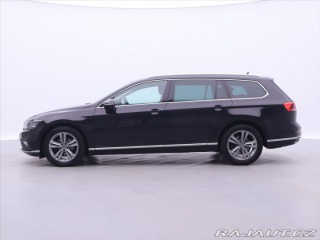 Volkswagen Passat 2,0 TDI 140kW DSG Eleganc 2020