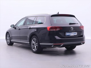 Volkswagen Passat 2,0 TDI 140kW DSG Eleganc 2020