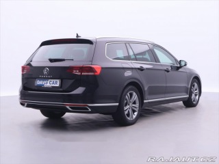 Volkswagen Passat 2,0 TDI 140kW DSG Eleganc 2020