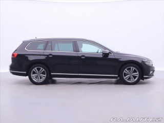 Volkswagen Passat 2,0 TDI 140kW DSG Eleganc 2020