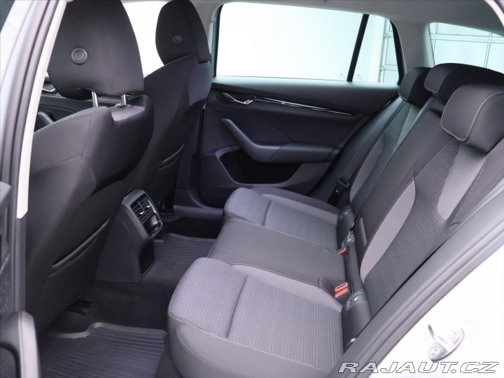 Škoda Octavia 2,0 TDI 85kW CZ DPH Ambit 2022