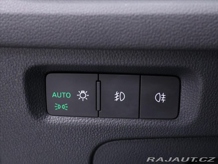 Škoda Octavia 2,0 TDI 85kW CZ DPH Ambit 2022