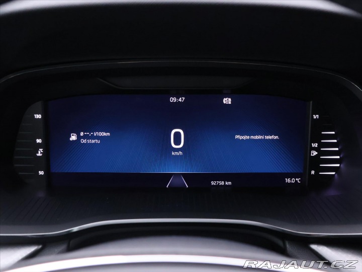 Škoda Octavia 2,0 TDI 85kW CZ DPH Ambit 2022