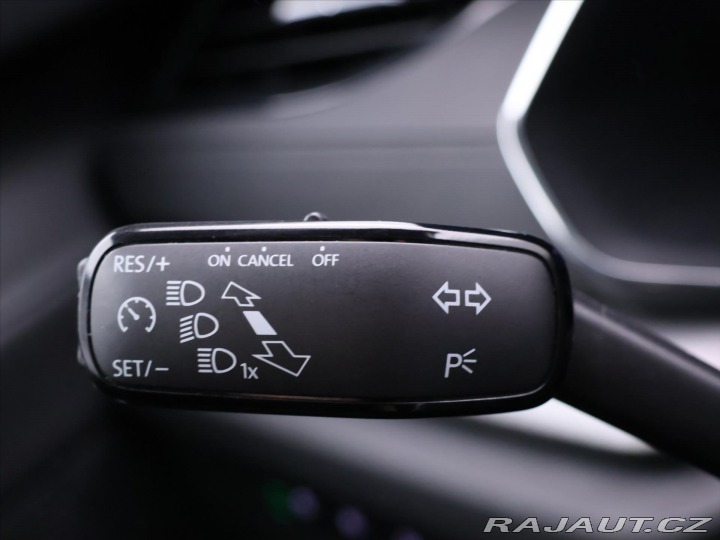 Škoda Octavia 2,0 TDI 85kW CZ DPH Ambit 2022