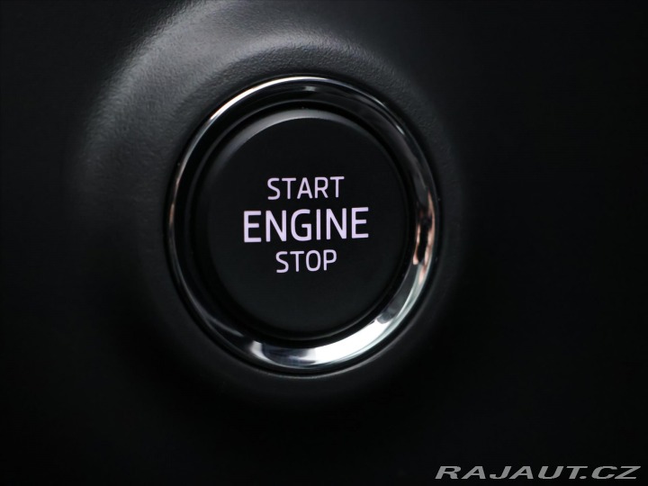 Škoda Octavia 2,0 TDI 85kW CZ DPH Ambit 2022