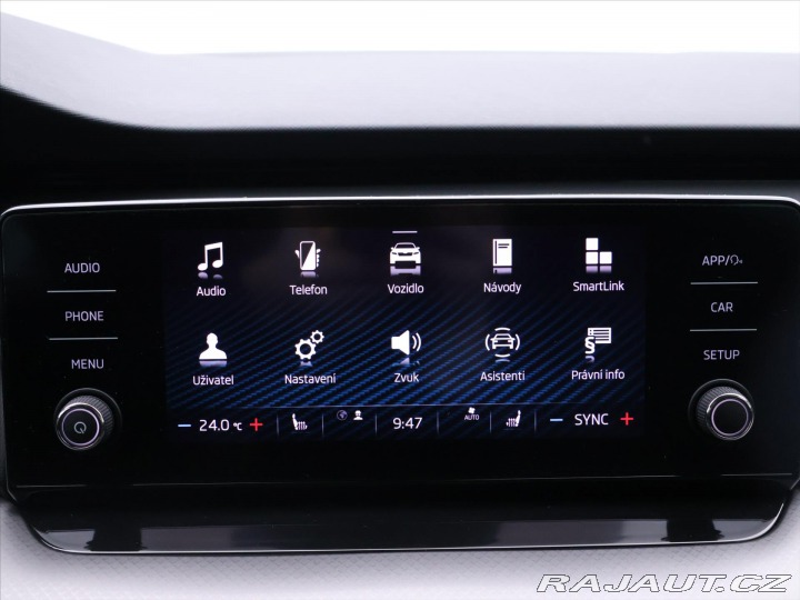 Škoda Octavia 2,0 TDI 85kW CZ DPH Ambit 2022