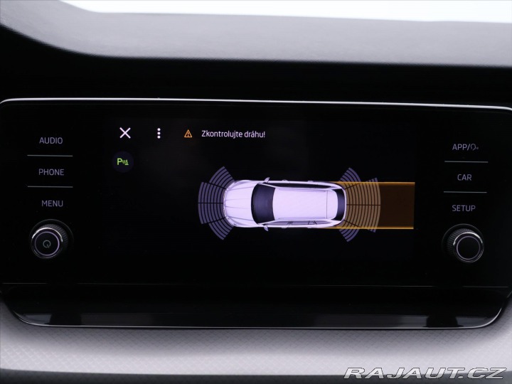 Škoda Octavia 2,0 TDI 85kW CZ DPH Ambit 2022