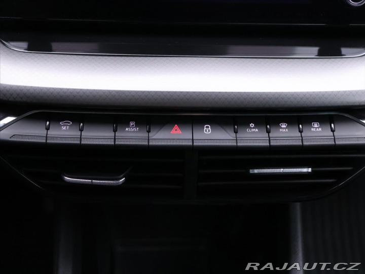 Škoda Octavia 2,0 TDI 85kW CZ DPH Ambit 2022