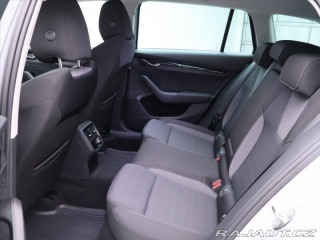 Škoda Octavia 2,0 TDI 85kW CZ DPH Ambit 2022