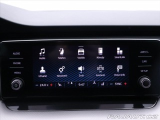 Škoda Octavia 2,0 TDI 85kW CZ DPH Ambit 2022