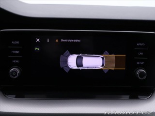 Škoda Octavia 2,0 TDI 85kW CZ DPH Ambit 2022