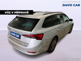 Škoda Octavia 2,0 TDI 85kW CZ DPH Ambit 2022