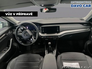 Škoda Octavia 2,0 TDI 85kW CZ DPH Ambit 2022