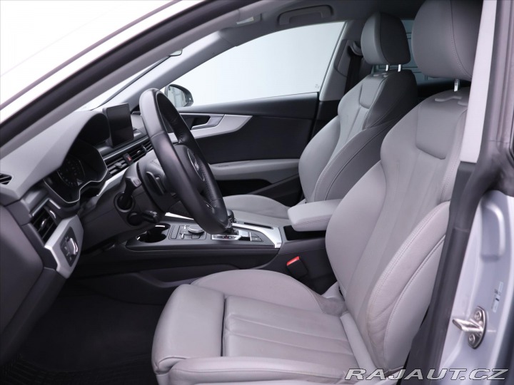 Audi A5 2,0 40TFSI 140kW Aut. LED 2018