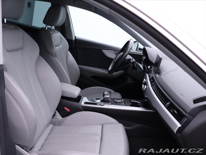 Audi A5 2,0 40TFSI 140kW Aut. LED 2018