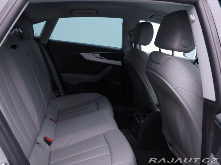 Audi A5 2,0 40TFSI 140kW Aut. LED 2018